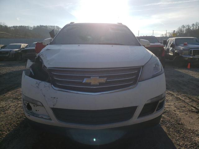 Photo 4 VIN: 1GNKVGKD6EJ369862 - CHEVROLET TRAVERSE L 