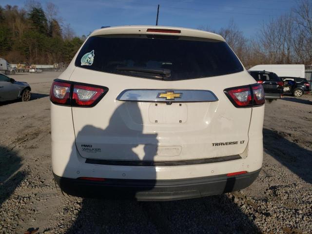 Photo 5 VIN: 1GNKVGKD6EJ369862 - CHEVROLET TRAVERSE L 