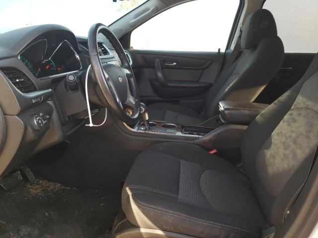 Photo 6 VIN: 1GNKVGKD6EJ369862 - CHEVROLET TRAVERSE L 