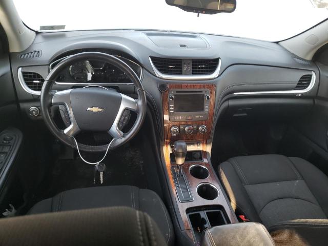 Photo 7 VIN: 1GNKVGKD6EJ369862 - CHEVROLET TRAVERSE L 