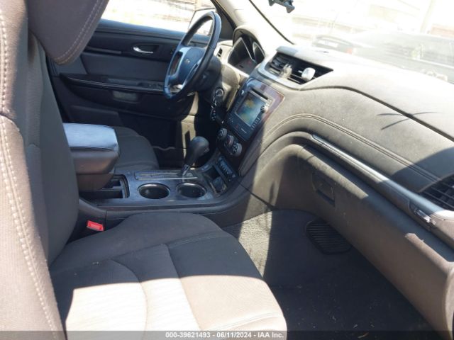 Photo 4 VIN: 1GNKVGKD6FJ100309 - CHEVROLET TRAVERSE 