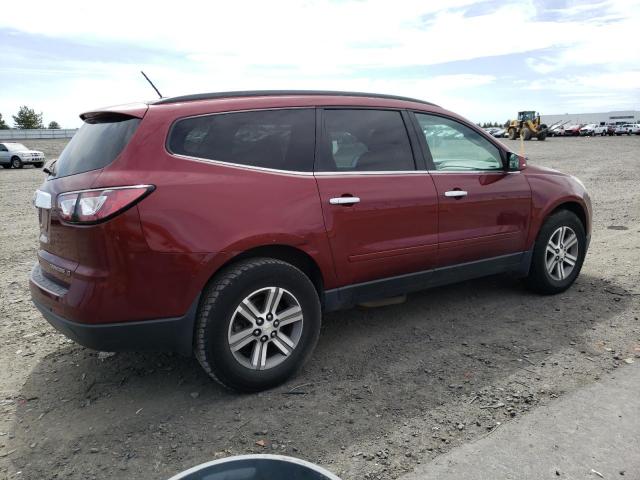 Photo 2 VIN: 1GNKVGKD6FJ164012 - CHEVROLET TRAVERSE 