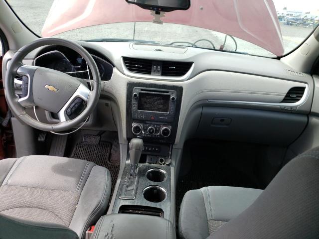 Photo 7 VIN: 1GNKVGKD6FJ164012 - CHEVROLET TRAVERSE 