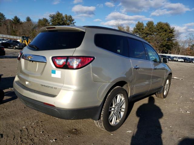 Photo 2 VIN: 1GNKVGKD6FJ167587 - CHEVROLET TRAVERSE L 