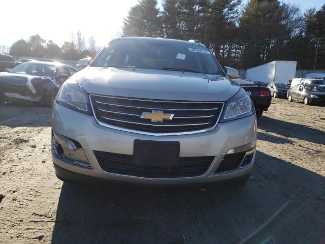 Photo 4 VIN: 1GNKVGKD6FJ167587 - CHEVROLET TRAVERSE L 