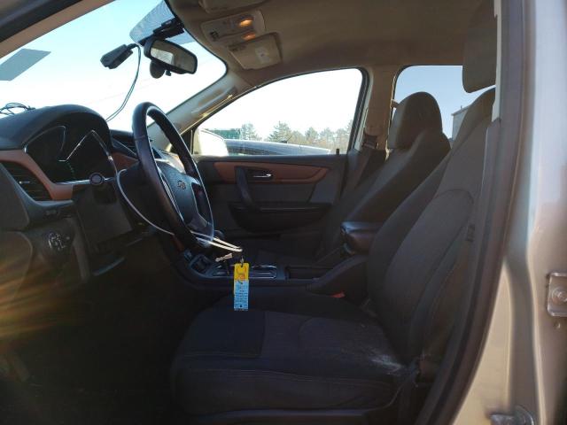 Photo 6 VIN: 1GNKVGKD6FJ167587 - CHEVROLET TRAVERSE L 