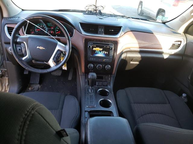 Photo 7 VIN: 1GNKVGKD6FJ167587 - CHEVROLET TRAVERSE L 