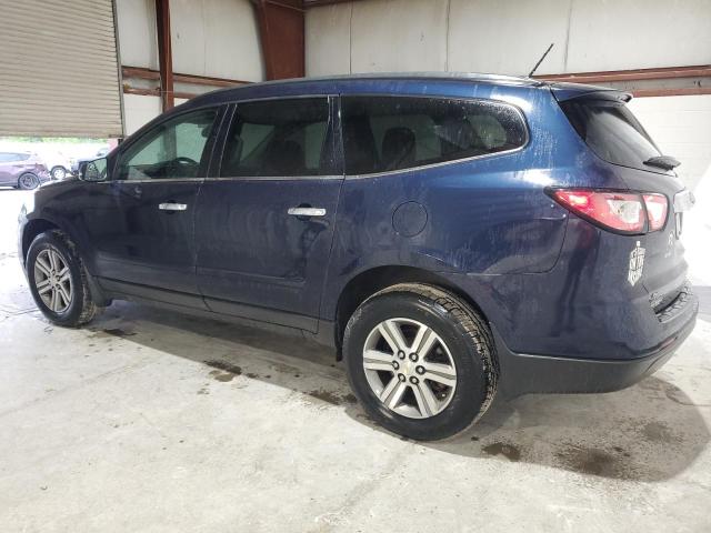 Photo 1 VIN: 1GNKVGKD6FJ189170 - CHEVROLET TRAVERSE 