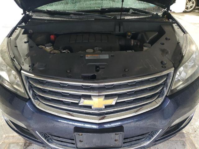 Photo 11 VIN: 1GNKVGKD6FJ189170 - CHEVROLET TRAVERSE 