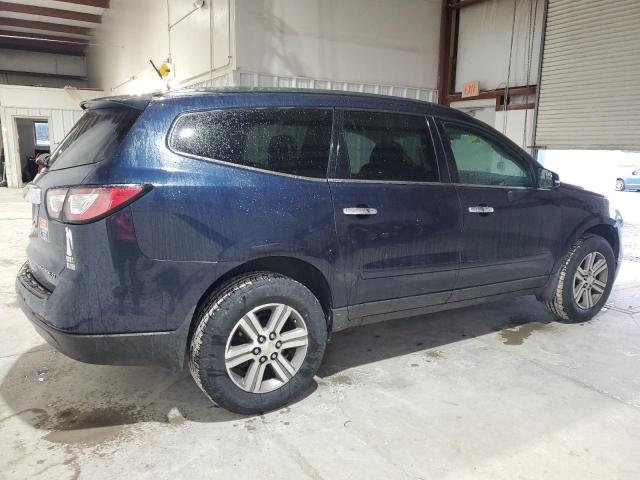 Photo 2 VIN: 1GNKVGKD6FJ189170 - CHEVROLET TRAVERSE 