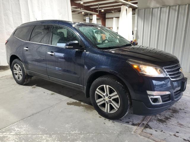 Photo 3 VIN: 1GNKVGKD6FJ189170 - CHEVROLET TRAVERSE 