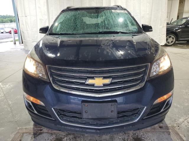 Photo 4 VIN: 1GNKVGKD6FJ189170 - CHEVROLET TRAVERSE 