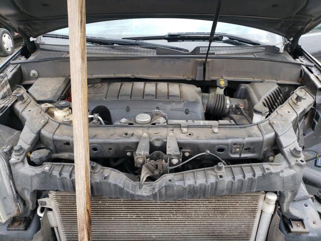 Photo 11 VIN: 1GNKVGKD6FJ238495 - CHEVROLET TRAVERSE 