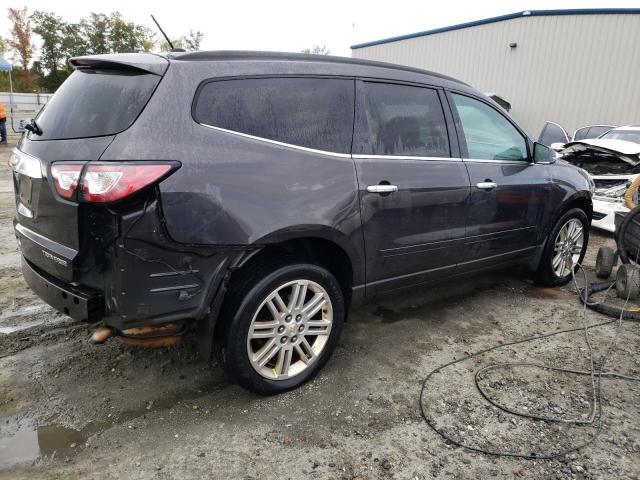 Photo 2 VIN: 1GNKVGKD6FJ238495 - CHEVROLET TRAVERSE 