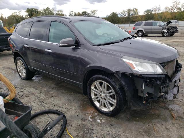 Photo 3 VIN: 1GNKVGKD6FJ238495 - CHEVROLET TRAVERSE 