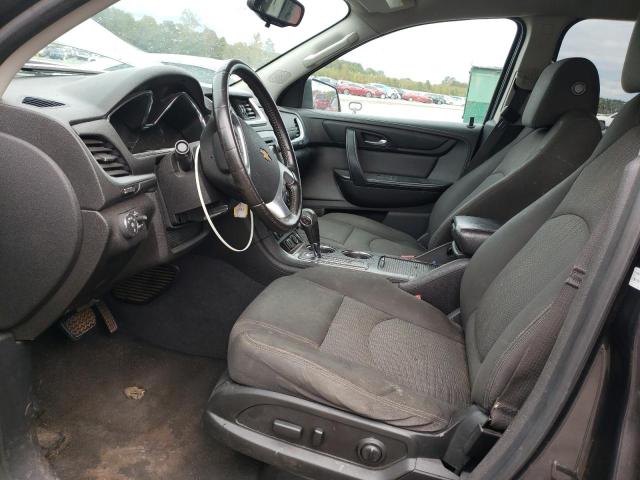 Photo 6 VIN: 1GNKVGKD6FJ238495 - CHEVROLET TRAVERSE 