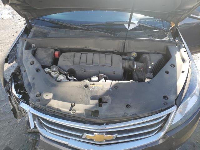 Photo 11 VIN: 1GNKVGKD6FJ251358 - CHEVROLET TRAVERSE L 