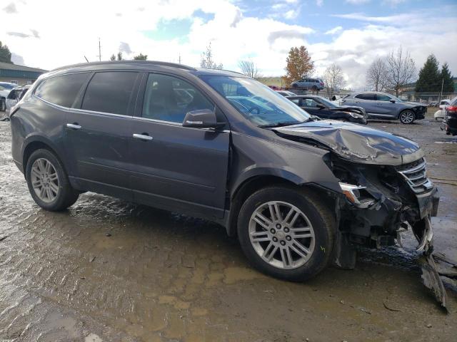 Photo 3 VIN: 1GNKVGKD6FJ251358 - CHEVROLET TRAVERSE L 