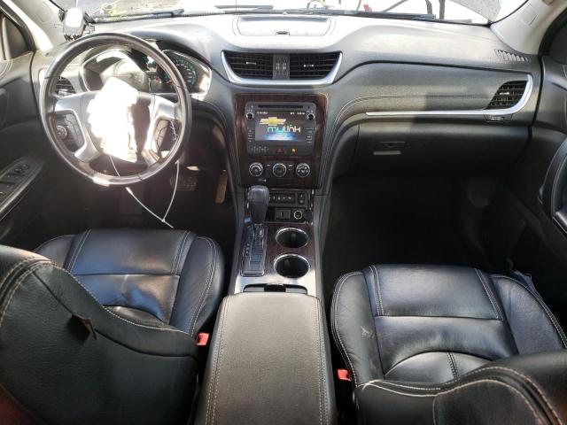 Photo 7 VIN: 1GNKVGKD6FJ251358 - CHEVROLET TRAVERSE L 