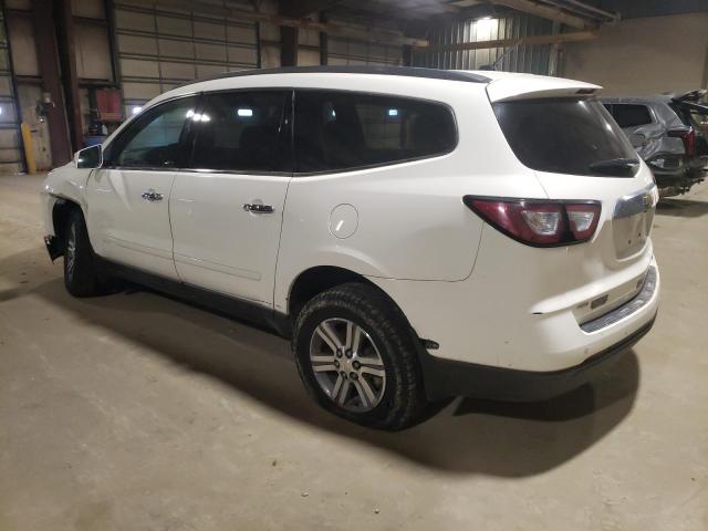 Photo 1 VIN: 1GNKVGKD6FJ277104 - CHEVROLET TRAVERSE 