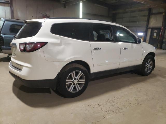 Photo 2 VIN: 1GNKVGKD6FJ277104 - CHEVROLET TRAVERSE 