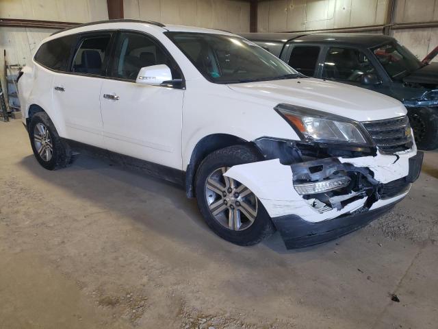 Photo 3 VIN: 1GNKVGKD6FJ277104 - CHEVROLET TRAVERSE 