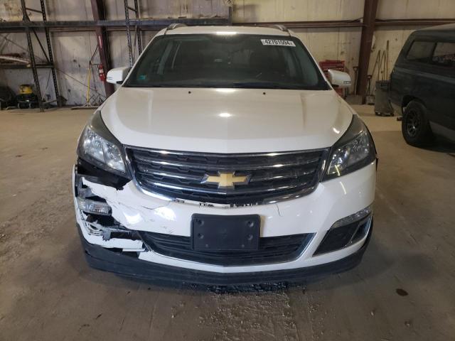 Photo 4 VIN: 1GNKVGKD6FJ277104 - CHEVROLET TRAVERSE 