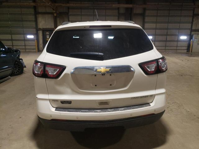 Photo 5 VIN: 1GNKVGKD6FJ277104 - CHEVROLET TRAVERSE 