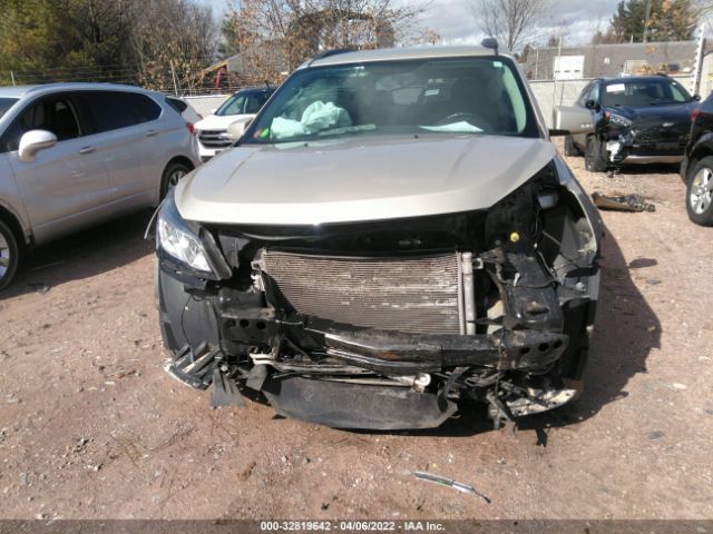 Photo 5 VIN: 1GNKVGKD6FJ279306 - CHEVROLET TRAVERSE 