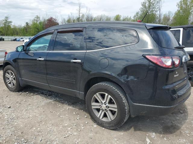 Photo 1 VIN: 1GNKVGKD6FJ286952 - CHEVROLET TRAVERSE L 