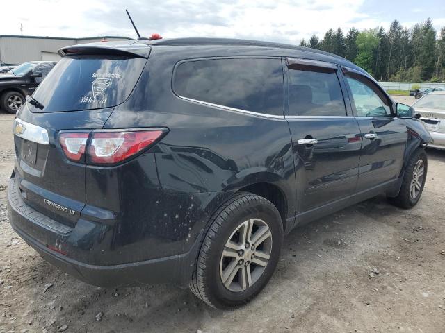 Photo 2 VIN: 1GNKVGKD6FJ286952 - CHEVROLET TRAVERSE L 