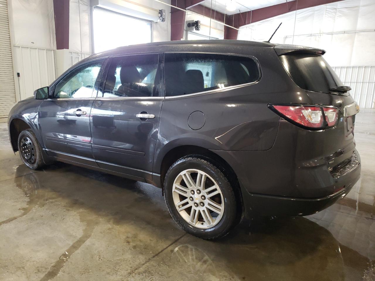 Photo 1 VIN: 1GNKVGKD6FJ333073 - CHEVROLET TRAVERSE 