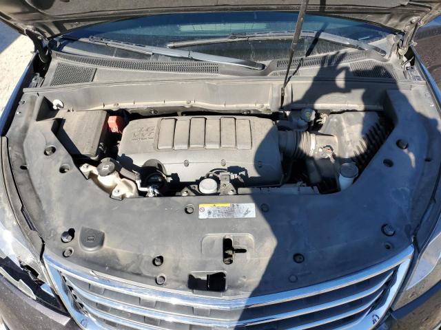 Photo 11 VIN: 1GNKVGKD6FJ350018 - CHEVROLET TRAVERSE L 