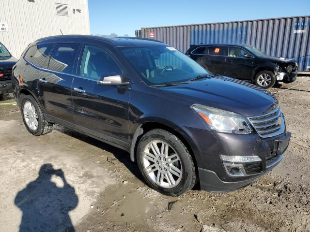 Photo 3 VIN: 1GNKVGKD6FJ350018 - CHEVROLET TRAVERSE L 