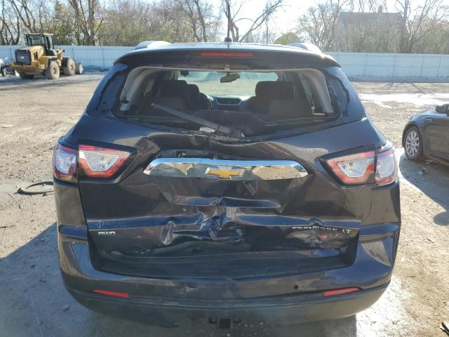 Photo 5 VIN: 1GNKVGKD6FJ350018 - CHEVROLET TRAVERSE L 