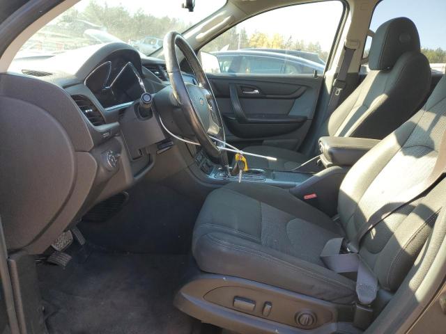 Photo 6 VIN: 1GNKVGKD6FJ350018 - CHEVROLET TRAVERSE L 