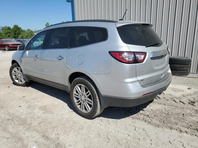 Photo 1 VIN: 1GNKVGKD6FJ350178 - CHEVROLET TRAVERSE 