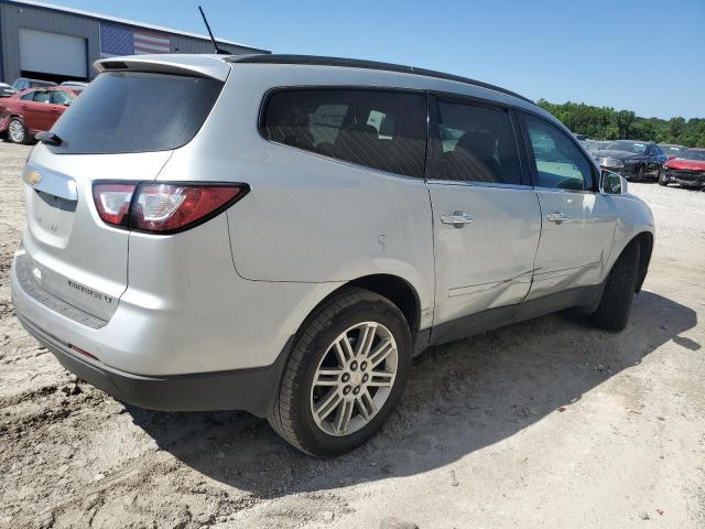 Photo 2 VIN: 1GNKVGKD6FJ350178 - CHEVROLET TRAVERSE 