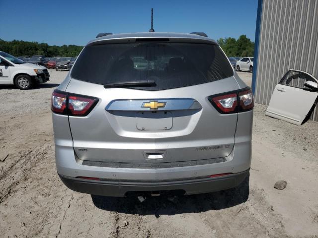 Photo 5 VIN: 1GNKVGKD6FJ350178 - CHEVROLET TRAVERSE 