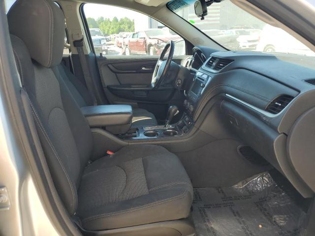 Photo 6 VIN: 1GNKVGKD6FJ350178 - CHEVROLET TRAVERSE 