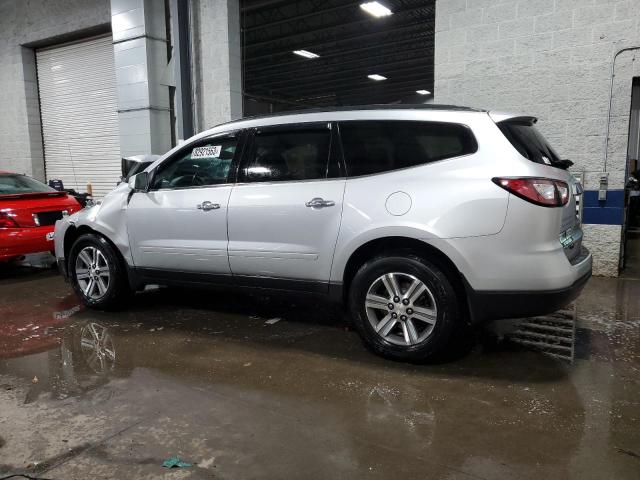 Photo 1 VIN: 1GNKVGKD6FJ353565 - CHEVROLET TRAVERSE 