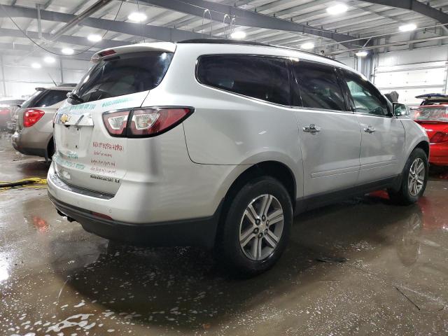 Photo 2 VIN: 1GNKVGKD6FJ353565 - CHEVROLET TRAVERSE 