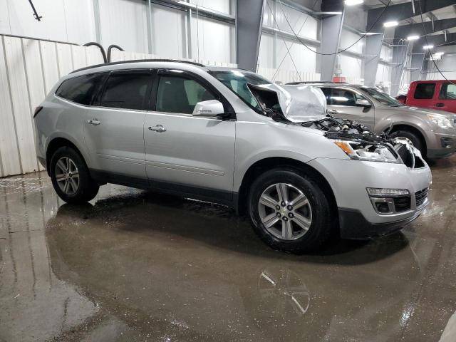 Photo 3 VIN: 1GNKVGKD6FJ353565 - CHEVROLET TRAVERSE 