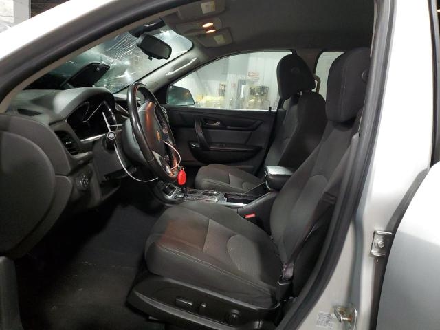 Photo 6 VIN: 1GNKVGKD6FJ353565 - CHEVROLET TRAVERSE 