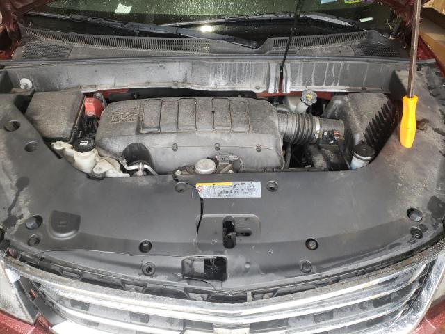 Photo 6 VIN: 1GNKVGKD6GJ101249 - CHEVROLET TRAVERSE L 