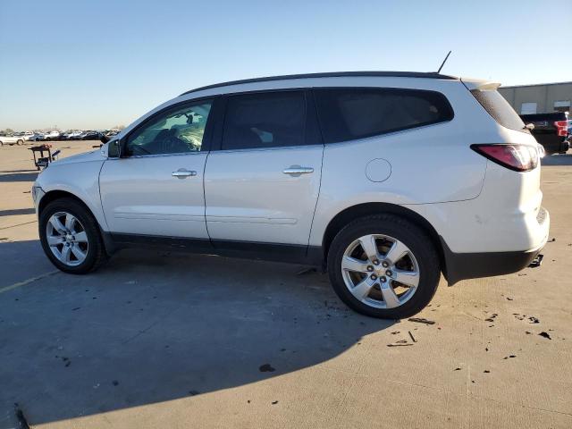 Photo 1 VIN: 1GNKVGKD6GJ104023 - CHEVROLET TRAVERSE L 