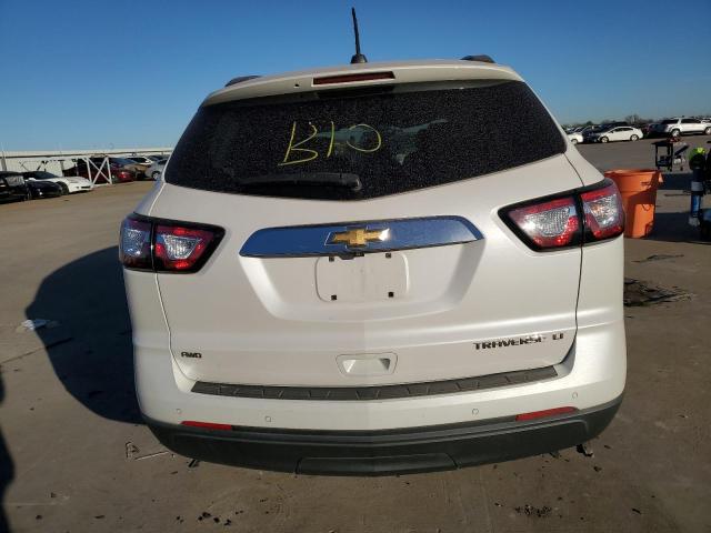 Photo 5 VIN: 1GNKVGKD6GJ104023 - CHEVROLET TRAVERSE L 