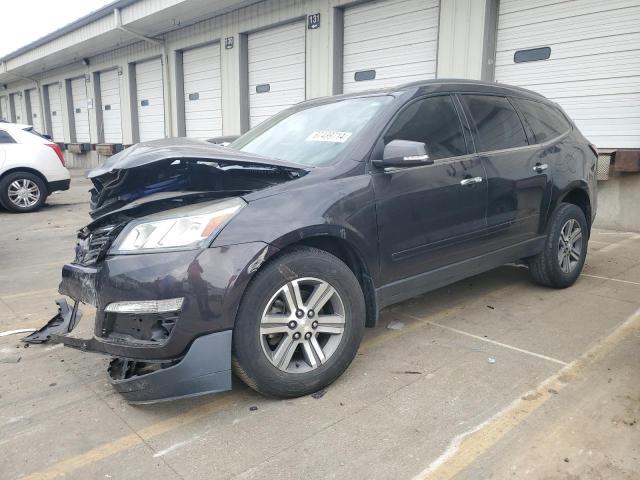 Photo 0 VIN: 1GNKVGKD6GJ131349 - CHEVROLET TRAVERSE L 