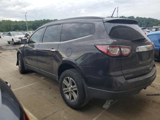 Photo 1 VIN: 1GNKVGKD6GJ131349 - CHEVROLET TRAVERSE L 