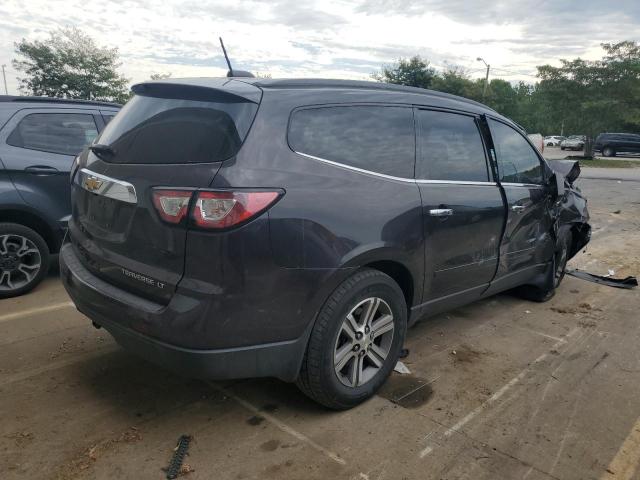 Photo 2 VIN: 1GNKVGKD6GJ131349 - CHEVROLET TRAVERSE L 